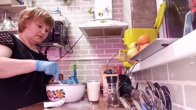 СОЧНЫЕ ПЕЧЁНОЧНЫЕ КОТЛЕТОЛАДУШКИ смотреть онлайн