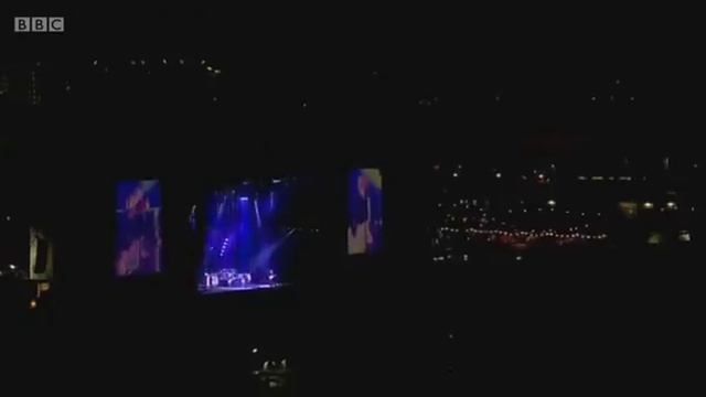 Blink-182- "Ghost On The Dancefloor" LIVE @ Reading 2014 смотреть онлайн