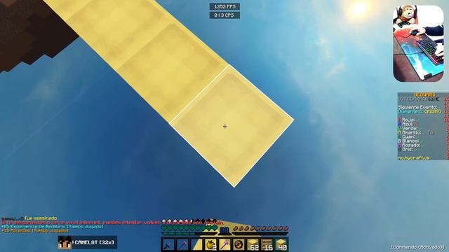 TOP 3 TEXTURE PACKS PARA BEDWARS PVP MINECRAFT (FPS BOOST) смотреть онлайн