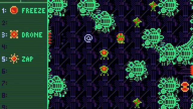 7DRL 2012 - Zaga-33 смотреть онлайн