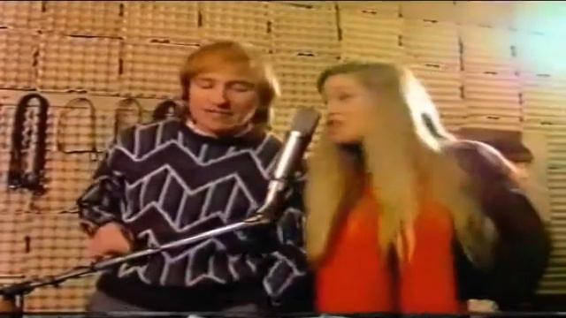 Владимир Мигуля и Линн Кери. смотреть онлайн