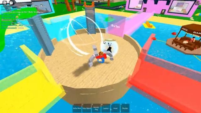 [FE] ROBLOX Butterloaf Cannon | Script Showcase смотреть онлайн