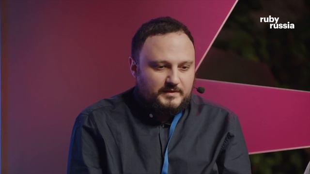 Игровой движок на Ruby: как, зачем и для кого? — Павел Оганесян, Geeky House. Ruby Russia 2023 смотреть онлайн