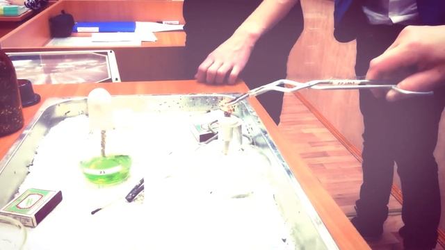 ∆химия #оксид магния смотреть онлайн