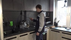 Чтобы не было беды. Проверка газового оборудования в квартирах - обязанность жителей