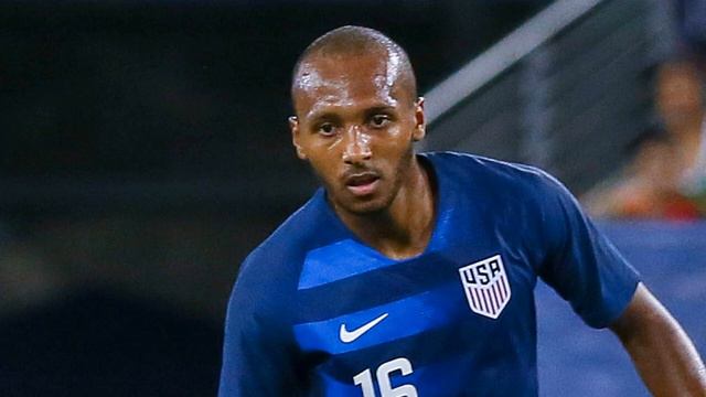 George Bello looking to earn USMNT World Cup spot with 'hard work' смотреть онлайн