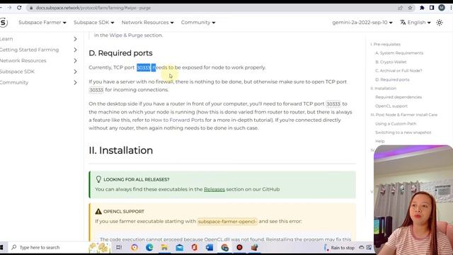 EARN MONEY FOR FREE BY DOING NOTHING! JUST FARM NODES | HOW TO FARM NODES IN SUBSPACE LABS смотреть онлайн