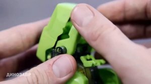 Развивающий набор конструктор Тирекс 4 в 1 | Конструктор Тирекс 4 в 1 | Тирекс 4 в 1 отзывы