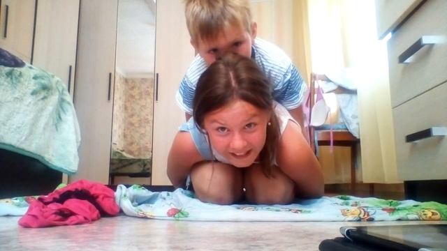 1 челлендж. Йога челлендж. смотреть онлайн