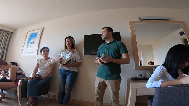 Отель BELLIS BELEK 5* (Турция, Белек) обзор от ht.kz смотреть онлайн