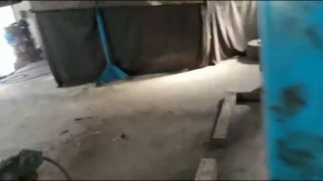 Тахо 2007  - крутой и ржавый