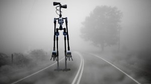 Сиреноголовый - Lego анимация