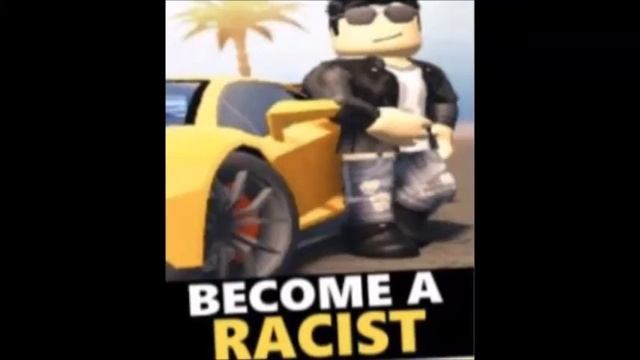 Roblox racism meme ? смотреть онлайн