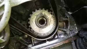 ваз 2112 троит. потерял мощность.