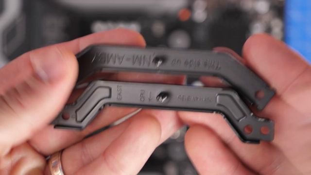 Noctua NH-U12A Chromax Black ASMR Unboxing And Setup