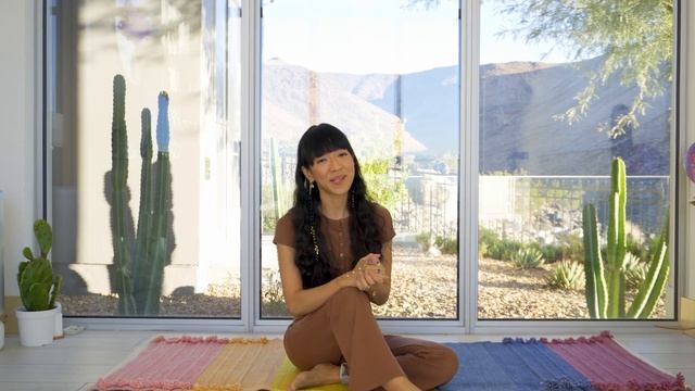 I'm back! ☁︎ Unboxing Oko Living Yoga Mat смотреть онлайн