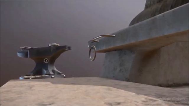 Norwegian artist puts music to @Sketchfab 3D creations 60 смотреть онлайн