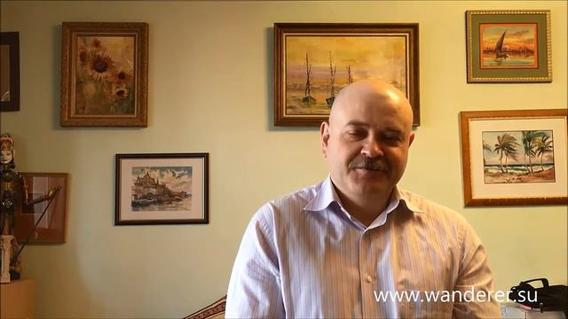 Видеокнига Путешествие на Российский Кавказ. Часть Третья. смотреть онлайн