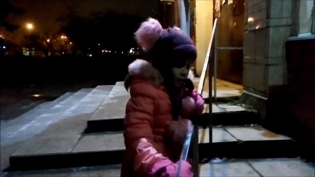 ЧТО Я ПОПРОСИЛА В ПИСЬМЕ ДЕДУ МОРОЗУ??? смотреть онлайн