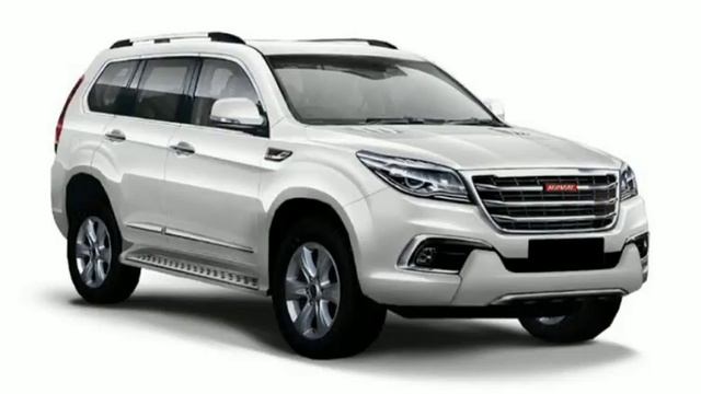 HAVAL H9 SUV l FEATURES l SPECIFICATION l COLORS l EXCLUSIVE ? смотреть онлайн