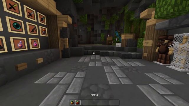 Mazarine [32x] MCPE PvP Texture Pack (FPS Friendly)