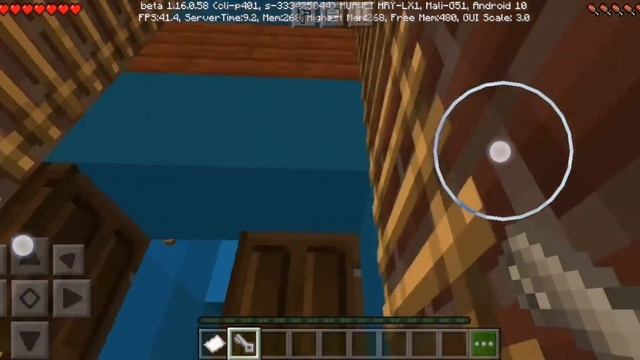 Hello Neighbor 2004. Обзор карт в minecraft PE #2 смотреть онлайн