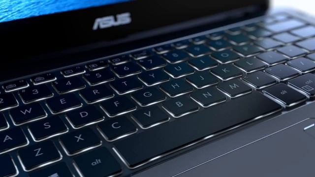 ASUS VivoBook Flip 14 TP410 - Product Video смотреть онлайн