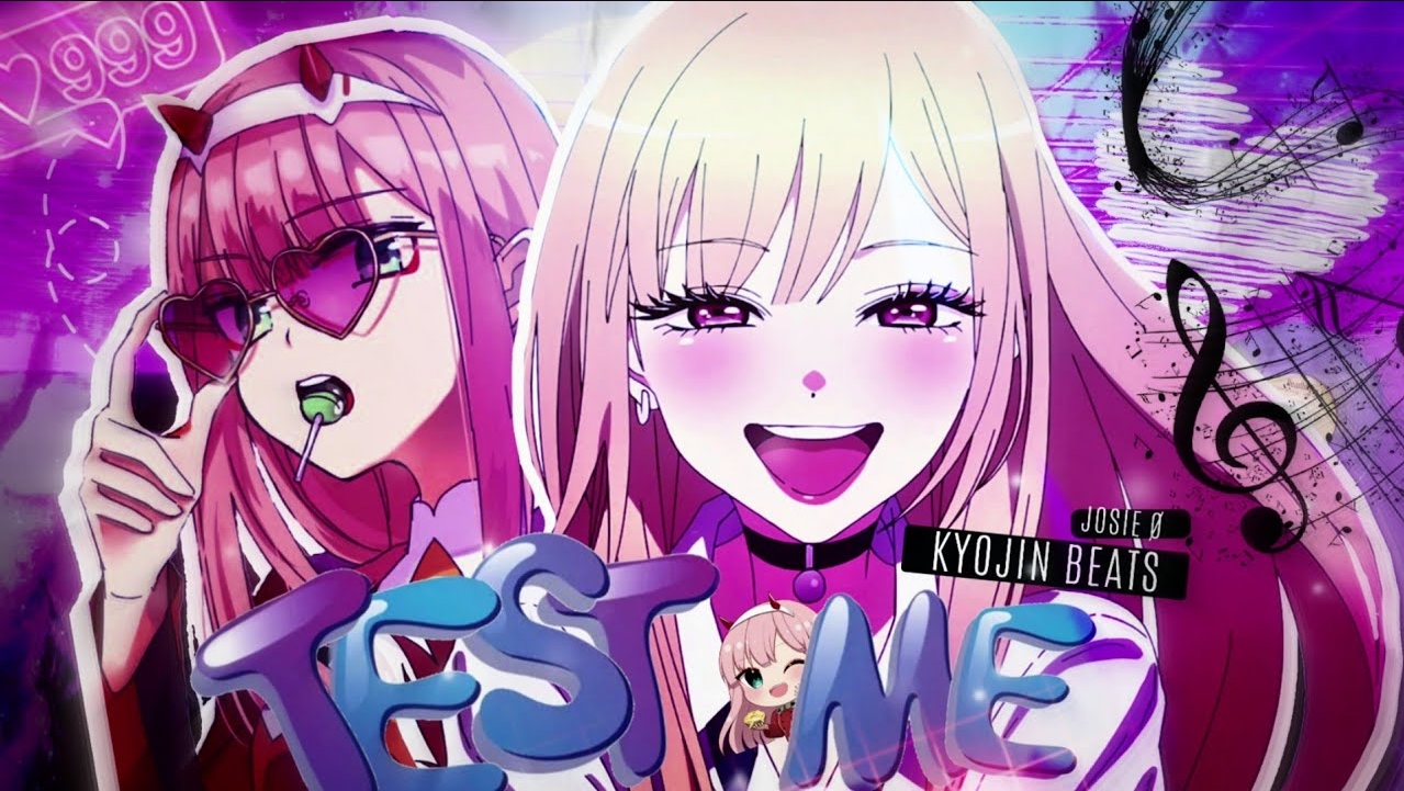 Test Me / AMV / Анимемикс / Animemix смотреть онлайн