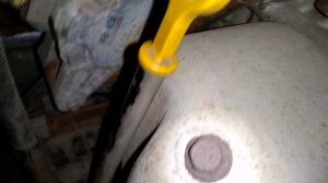 Замена ремня генератора, кондиционера, гидроусилителя на КИА Спортаже