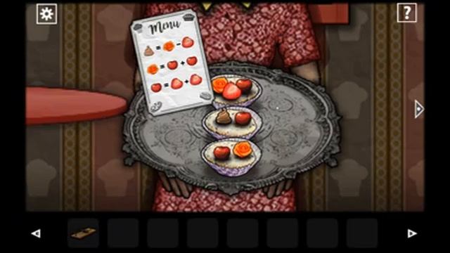 ПОЙМАЙ КРЫСУ! • Forgotten Hill Tales • #3 смотреть онлайн