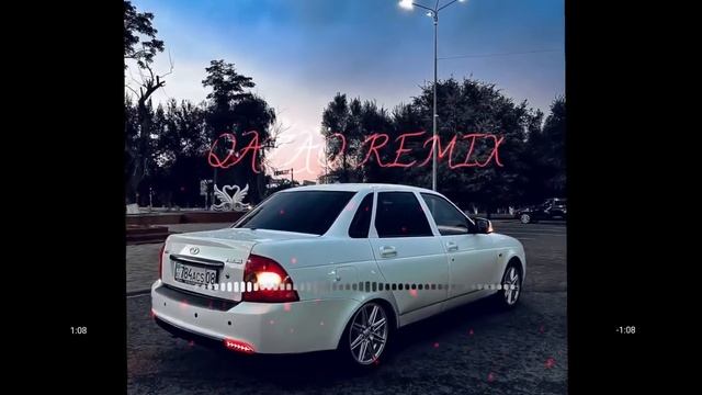 Только он один на миллион - (QAZAQ REMIX)