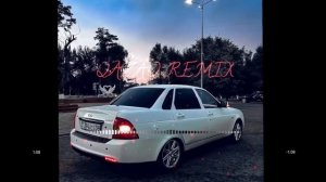 Только он один на миллион - (QAZAQ REMIX)