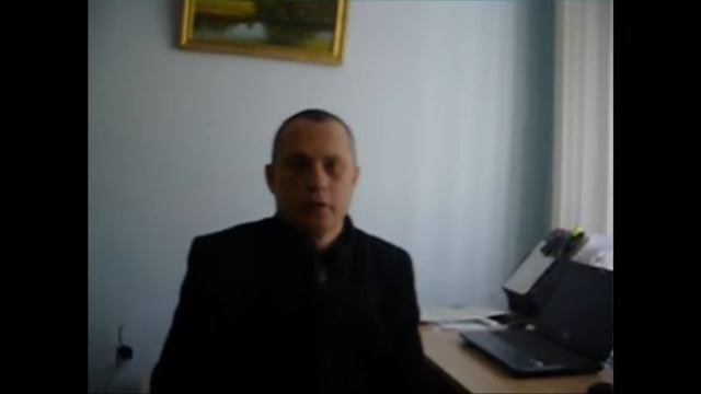 Видео отзыв о краске АКВИС от Директора ООО Строитель смотреть онлайн