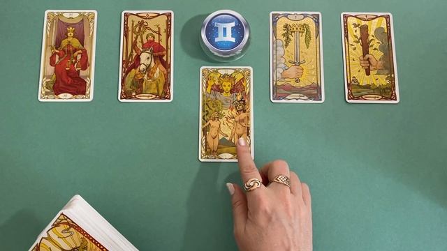 БЛИЗНЕЦЫ ♊ СРОЧНОЕ СООБЩЕНИЕ из БУДУЩЕГО 5 Главных Событий Расклад Таро гадание онлайн смотреть онлайн