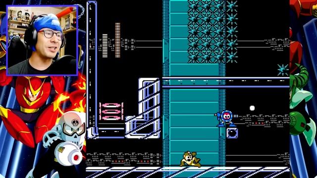 Mega Maker ~ MY FAVORITE GAME SERIES HAS A LEVEL EDITOR NOW! смотреть онлайн