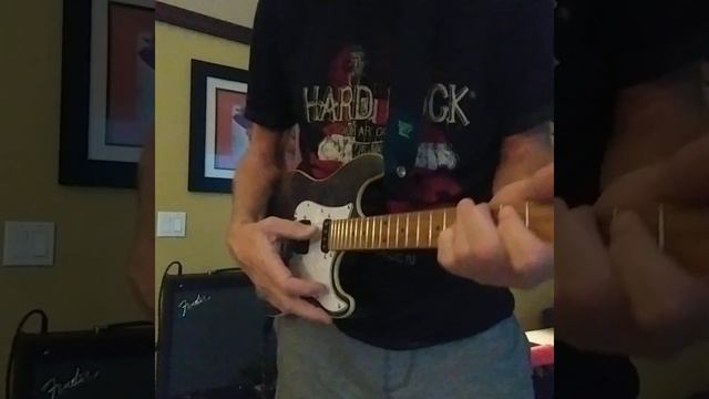 Big & Fuzzy #159 Fender GTX100 demonstrated смотреть онлайн