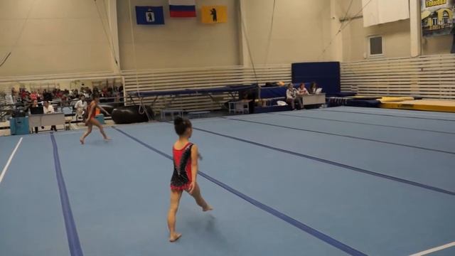 1 юношеский разряд 2 танец смотреть онлайн