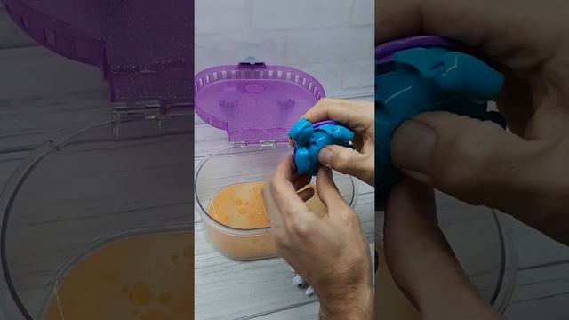 аквариум с черепашками little live pets, moose смотреть онлайн