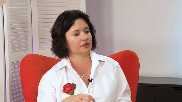 Новая встреча с Наташей Маховой из солнечной Калифорнии. Говорим о работе в рубрике Женский разгово смотреть онлайн