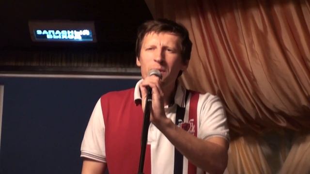 Кафе-шантан для друзей на Москва-реке - Café-chantant entre amis sur la Moskova смотреть онлайн