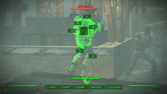 Info About My Chanel/Fallout 4 Gameplay смотреть онлайн