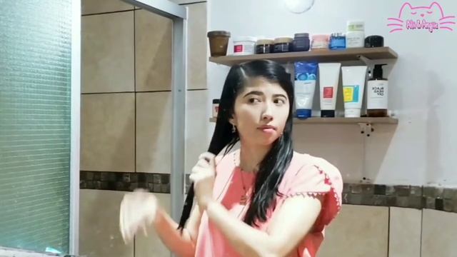 Aloe Vera 92% - Nature Republic Review, 7 USOS DIFERENTES! | Alii & Angiie смотреть онлайн