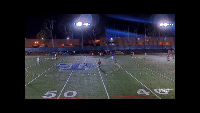 Abraham Montenegro Recruit Video 2023 смотреть онлайн