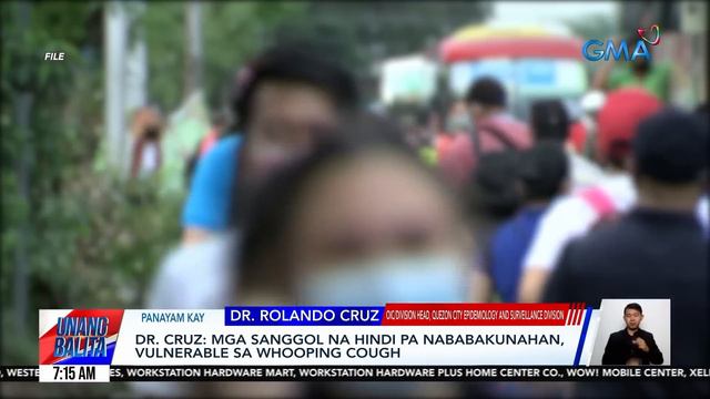 Unang Balita sa Unang Hirit: MARCH 22, 2024 [HD] смотреть онлайн