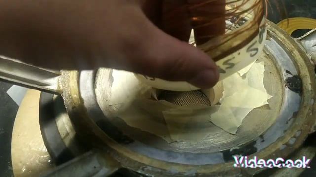 RECORD SB 1504, reparaţie & prezentare смотреть онлайн