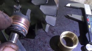 Ремонт генератора lanos 1 5