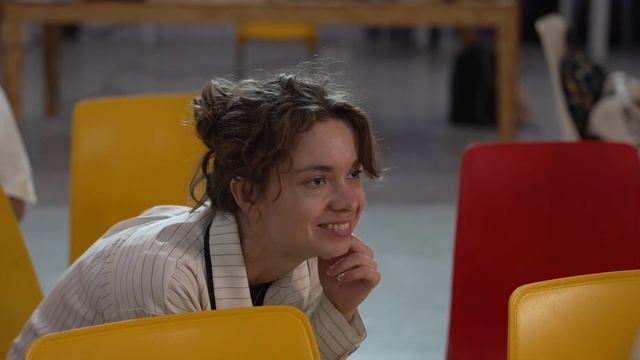 ArtMasters на Тавриде.Кино и Музыка. 1 смена (часть 2) смотреть онлайн