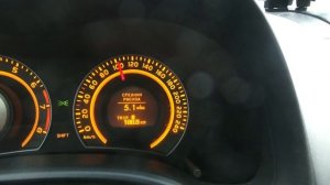 Расход топлива Тойоты короллы  (кузов E 150) по маршруту Москва-Минск.