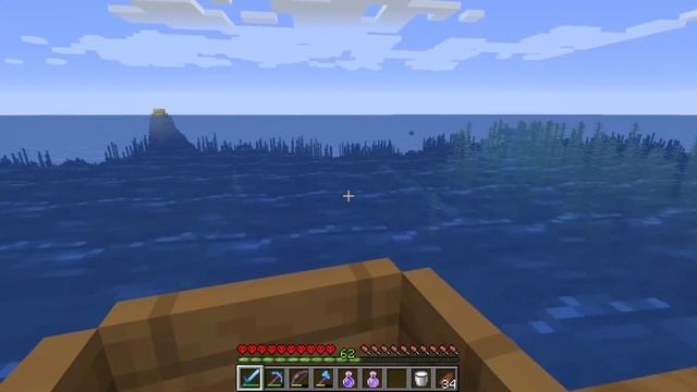 Minecraft Hardcore Let's Play - BRAND NEW GUARDIAN FARM!!! - Episode 23 смотреть онлайн