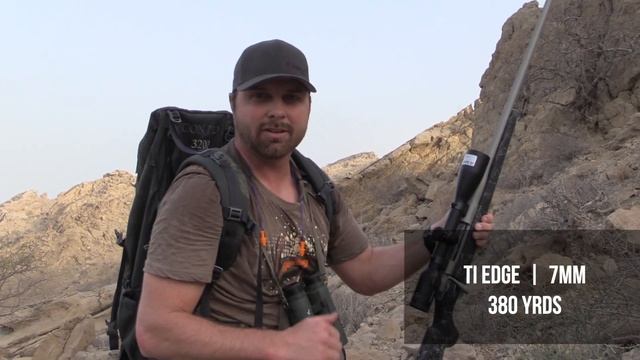 +40" SINDH IBEX & BLANFORD URIAL SHEEP смотреть онлайн